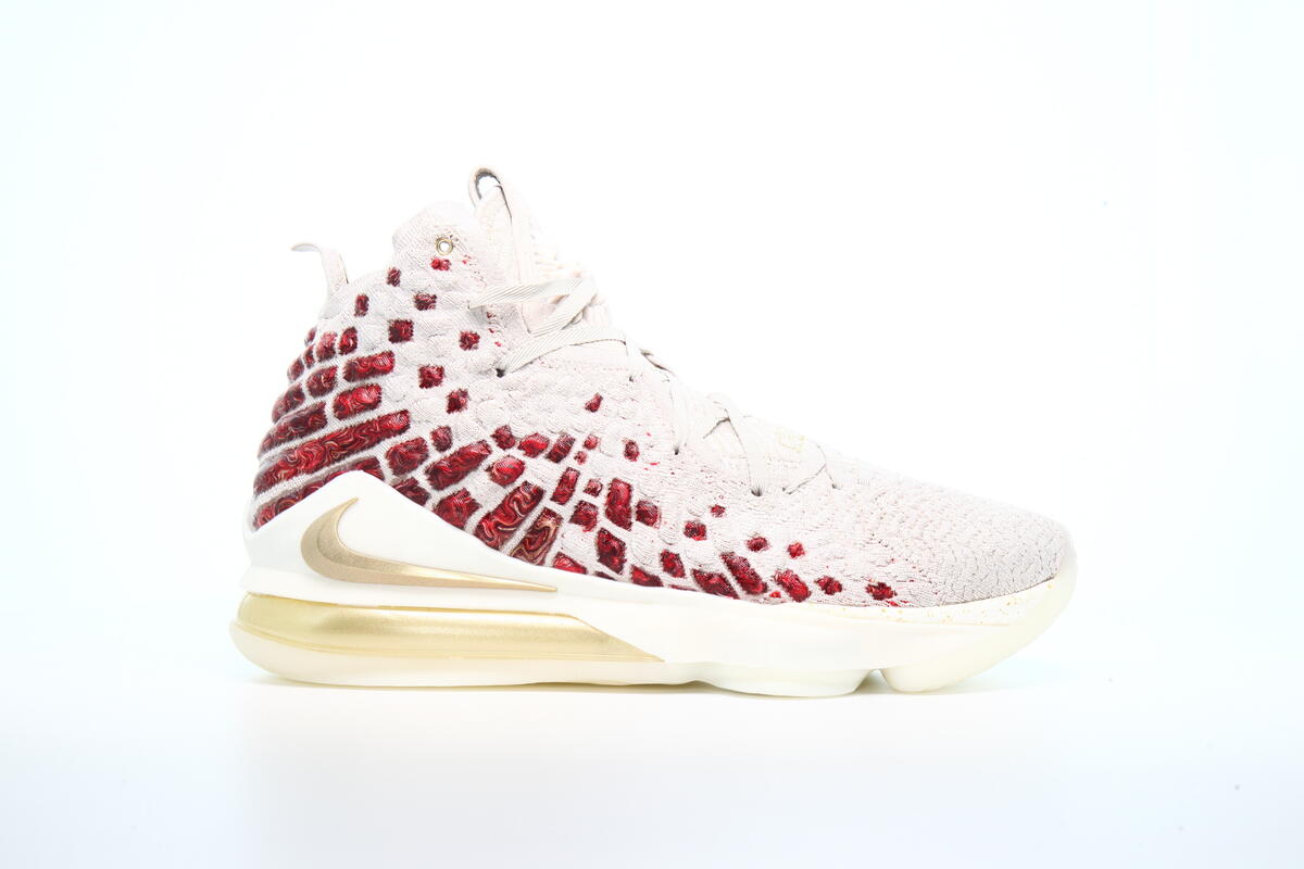 Zapatillas nike lebron outlet 17